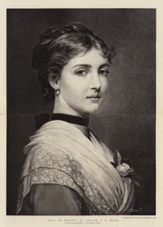 Schönheitstyp, Nr. XVII